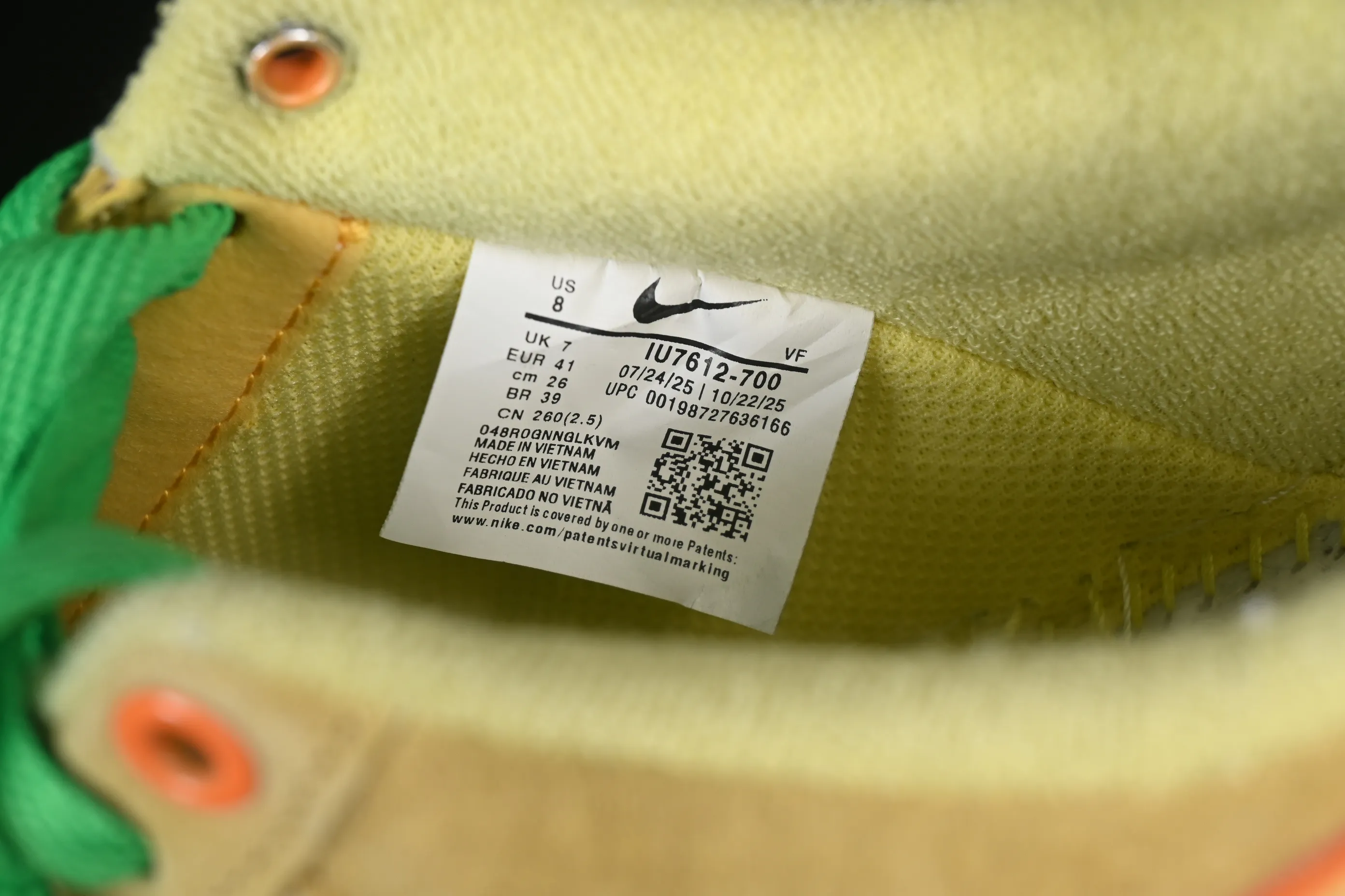 All Categories Nk Air Force 1 Air Force Series Nk Air Force 1 Low Air Force Low Nike Air Force 1'07 Low Powerpuff Girls Air Force One Low Casual Shoes IU7612-700